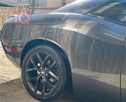 دۆج چالنجەر